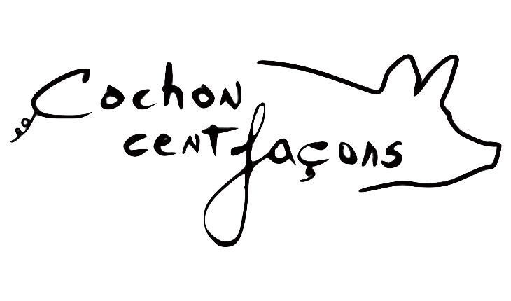 Logo CochonsCentFacons